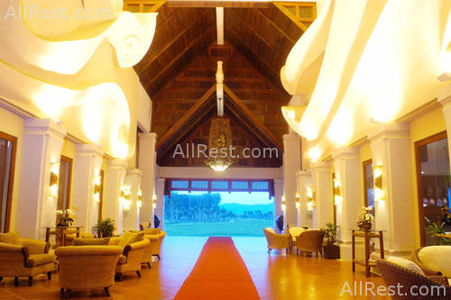 Mission Hills Phuket Golf Resort & Spa 16